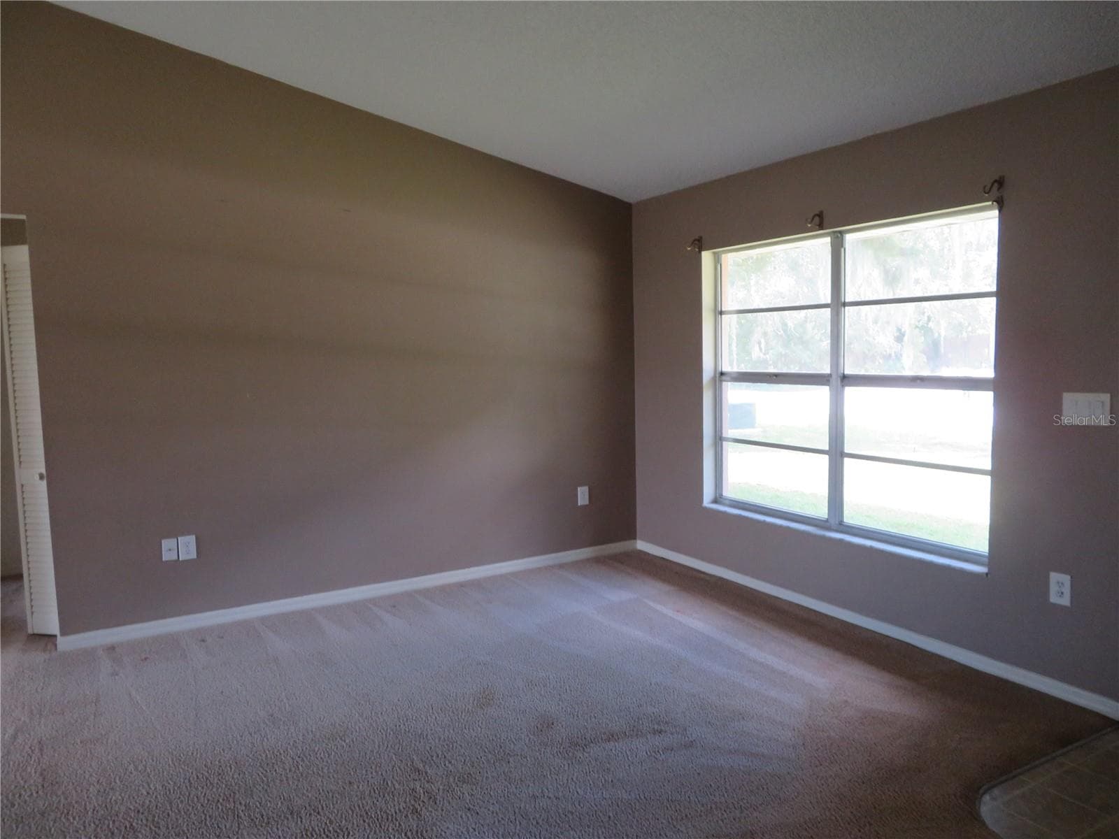 Living Room - 18439 LAMONT AVE, PORT CHARLOTTE