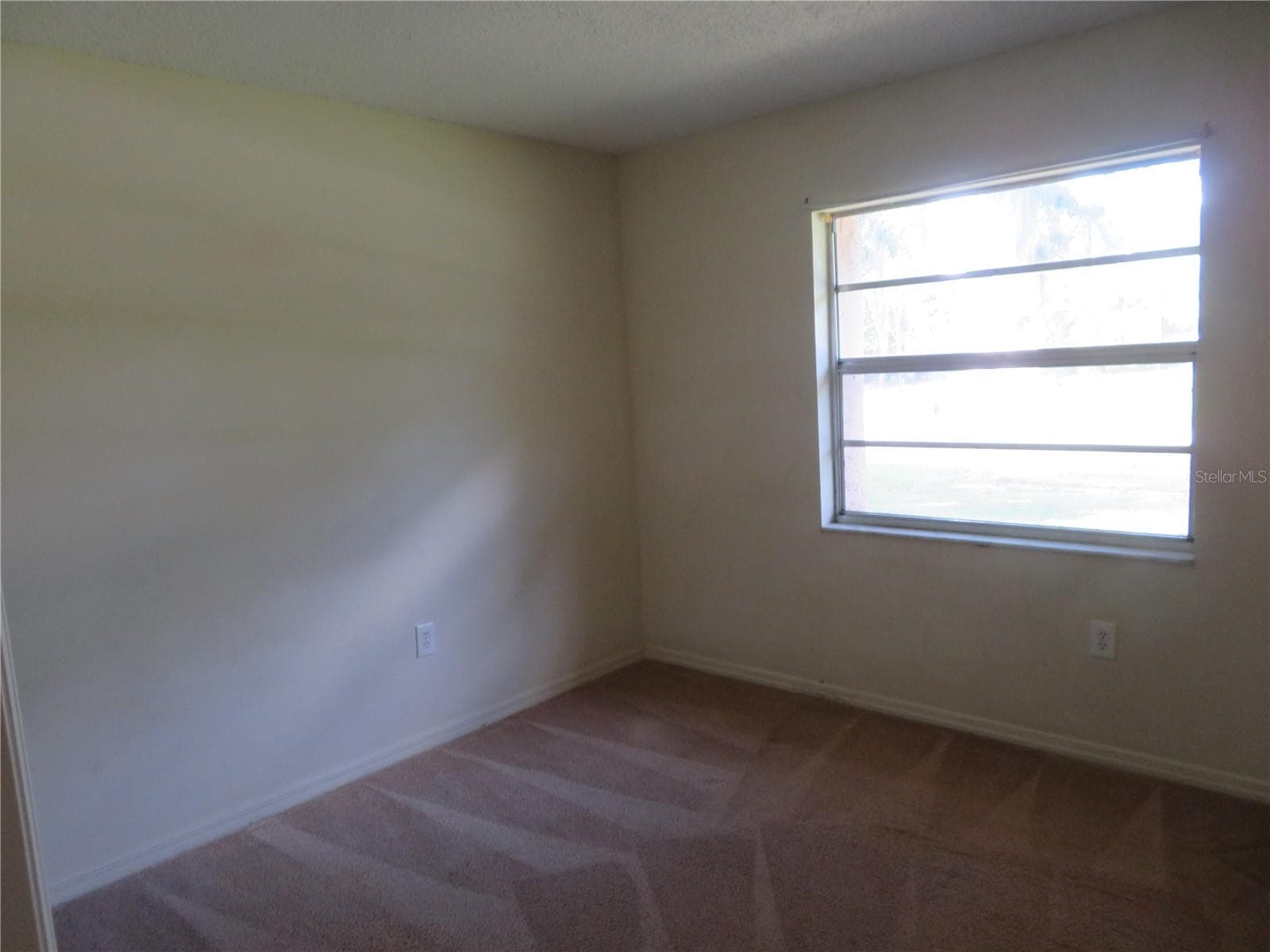 Spare Bedroom - 18439 LAMONT AVE, PORT CHARLOTTE