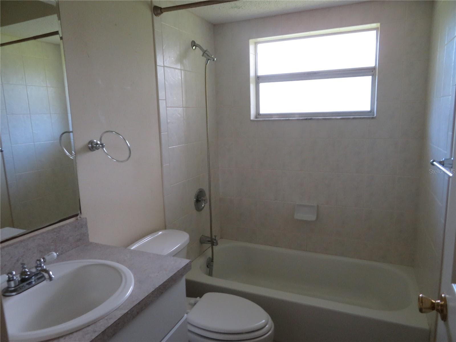 Spare Bath - 18439 LAMONT AVE, PORT CHARLOTTE