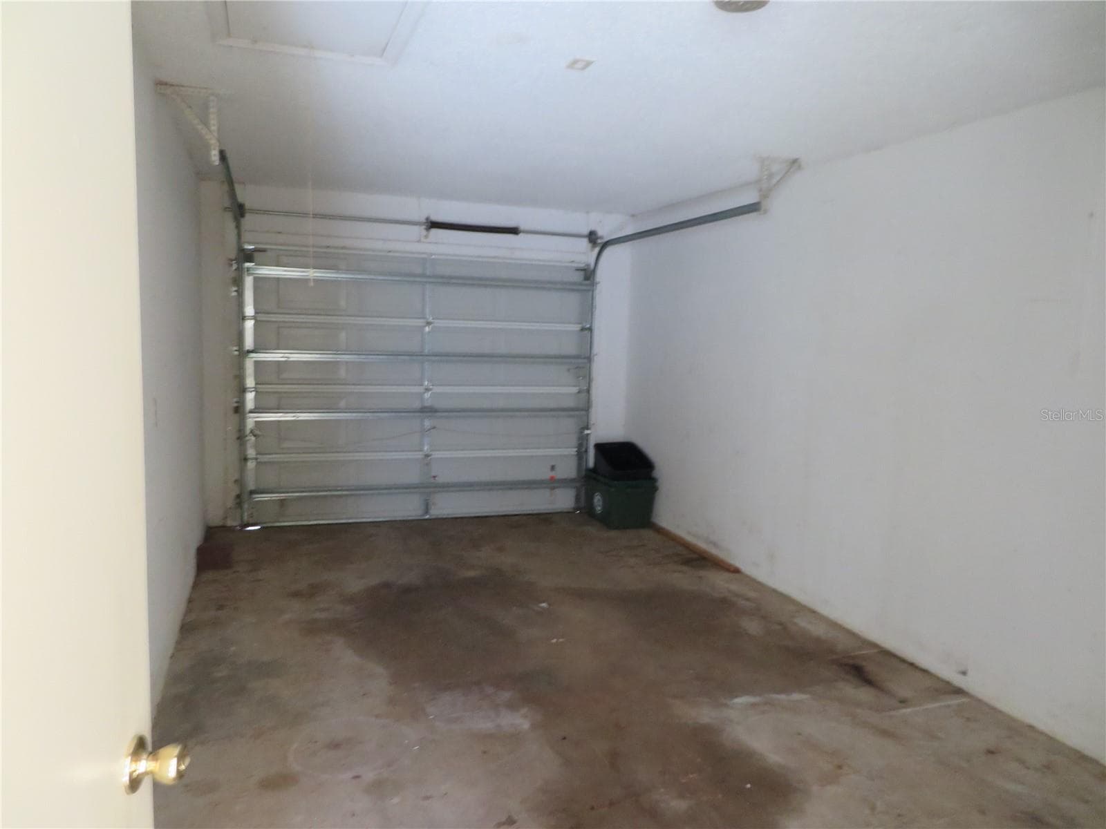 Garage - 18439 LAMONT AVE, PORT CHARLOTTE