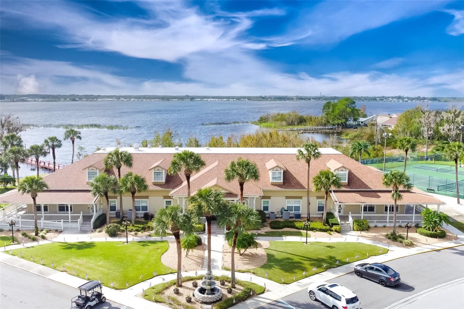 Single Family Residence at 686 PARADISE PT, HAINES CITY, photo 22 of 36