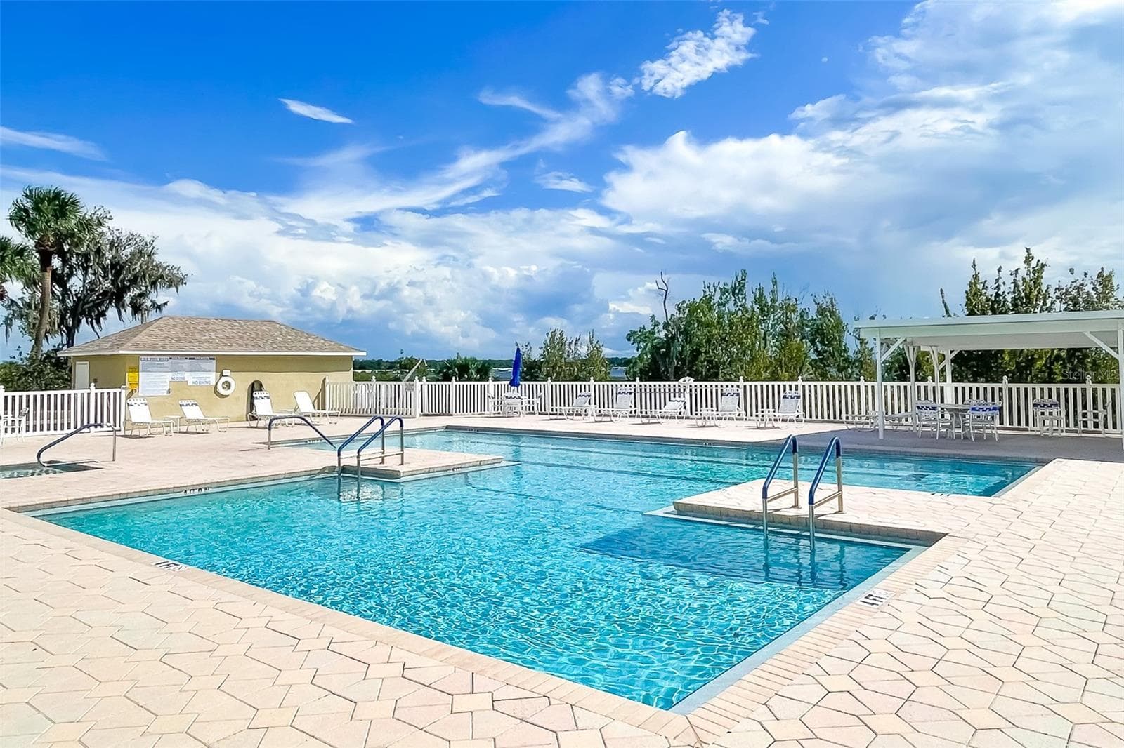 Single Family Residence at 686 PARADISE PT, HAINES CITY, photo 25 of 36