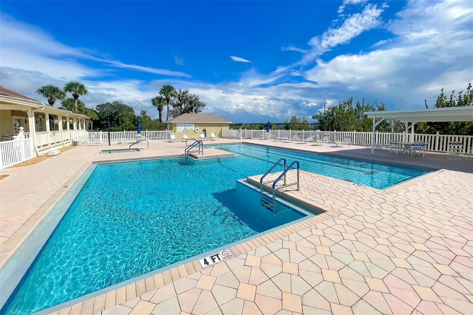 Single Family Residence at 686 PARADISE PT, HAINES CITY, photo 27 of 36
