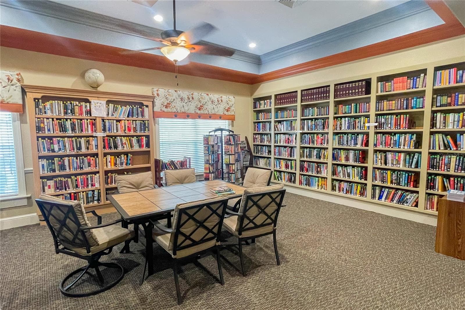 Single Family Residence at 686 PARADISE PT, HAINES CITY, photo 32 of 36