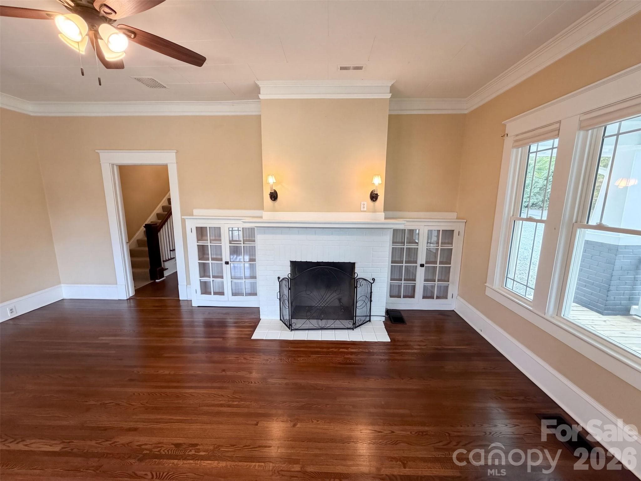 Single Family Residence at 502 Elm Street, Marshville, photo 3 of 28