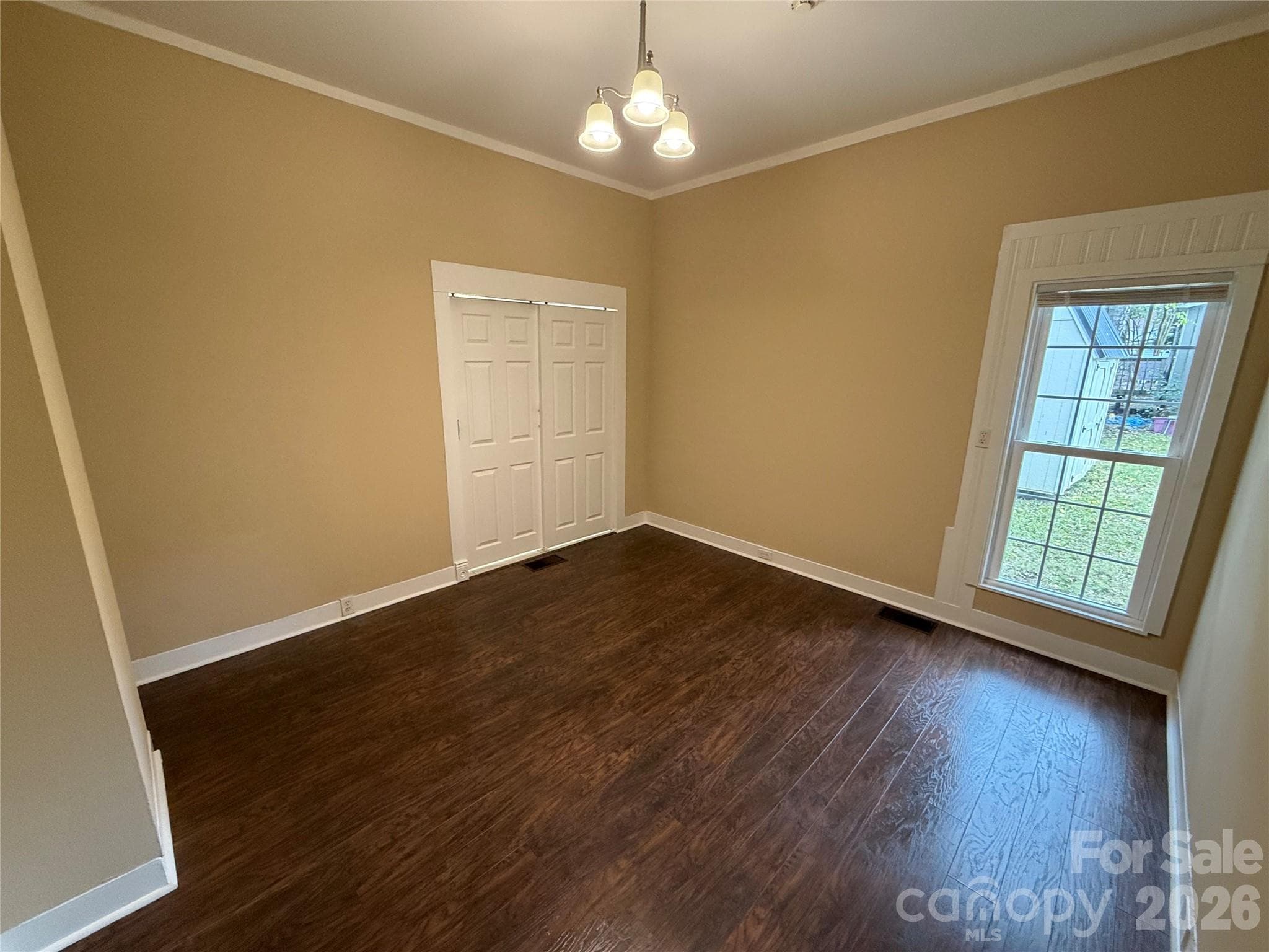 Single Family Residence at 502 Elm Street, Marshville, photo 4 of 28