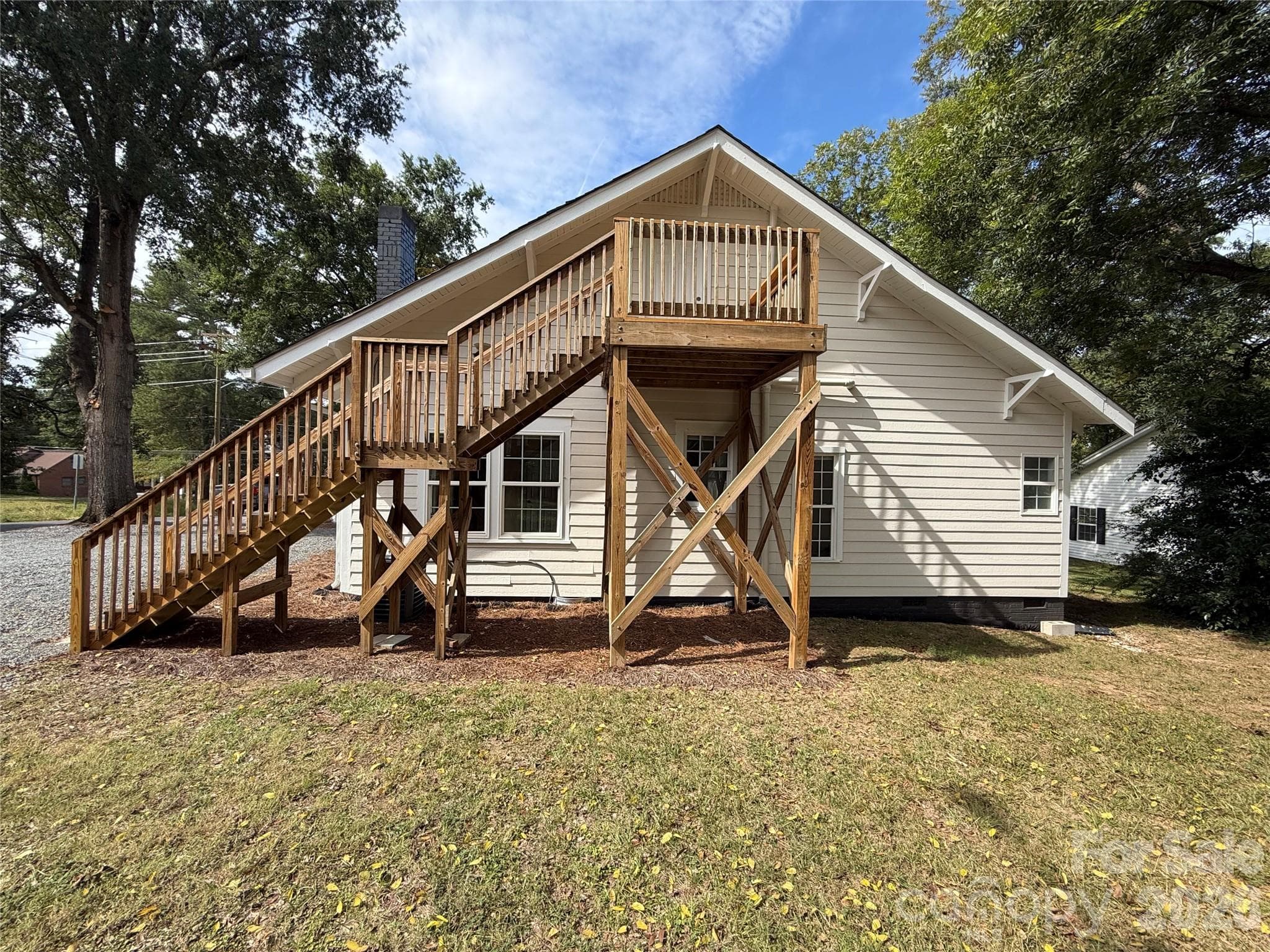 Single Family Residence at 502 Elm Street, Marshville, photo 5 of 28