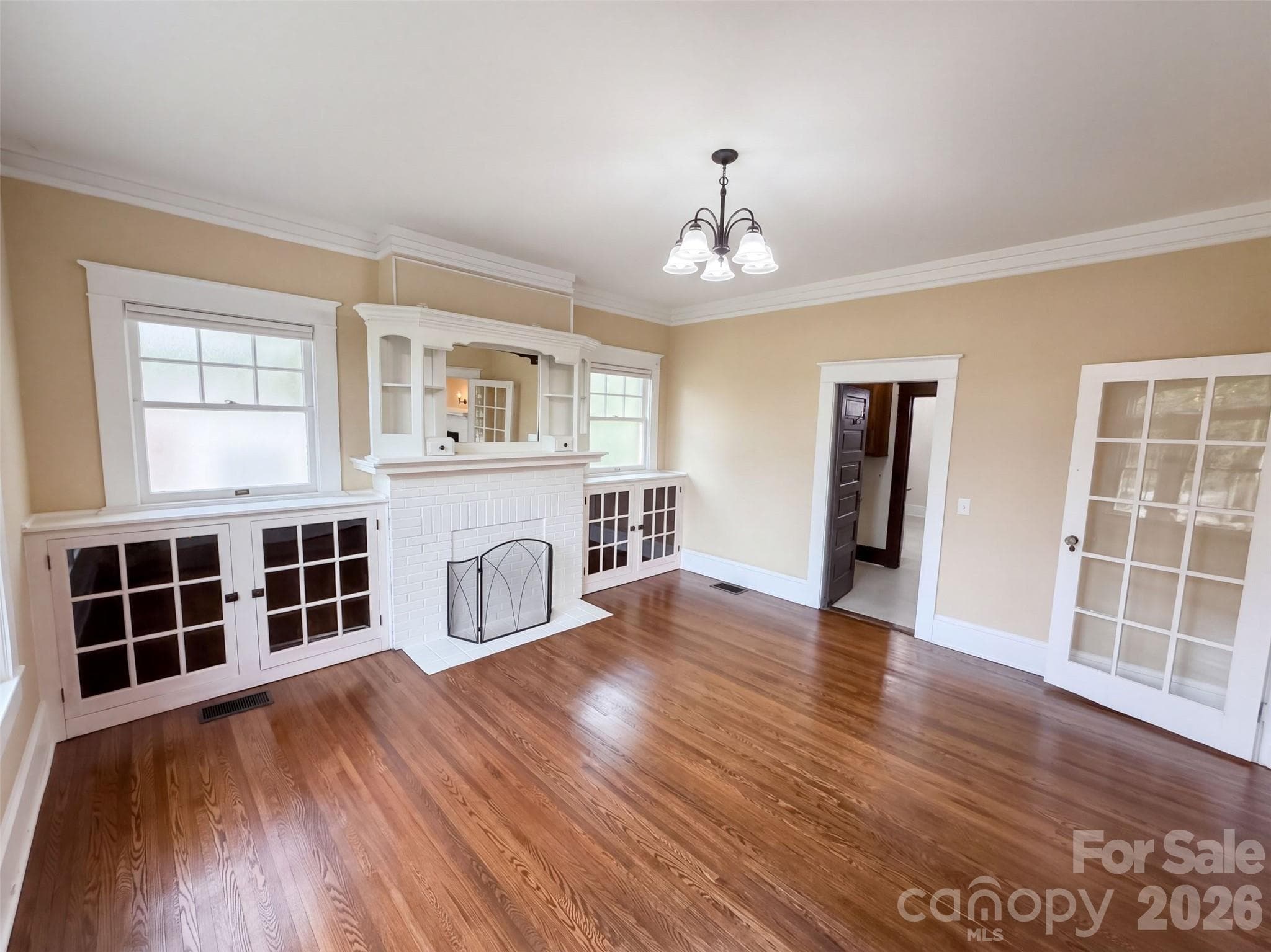 Single Family Residence at 502 Elm Street, Marshville, photo 8 of 28