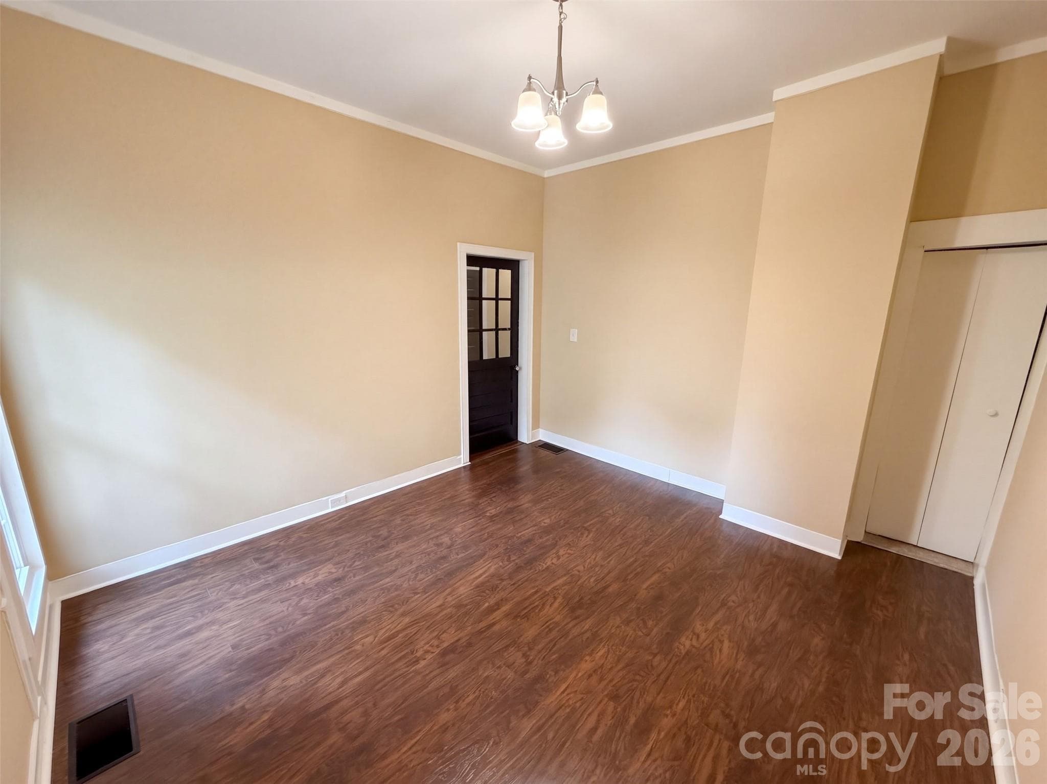 Single Family Residence at 502 Elm Street, Marshville, photo 12 of 28