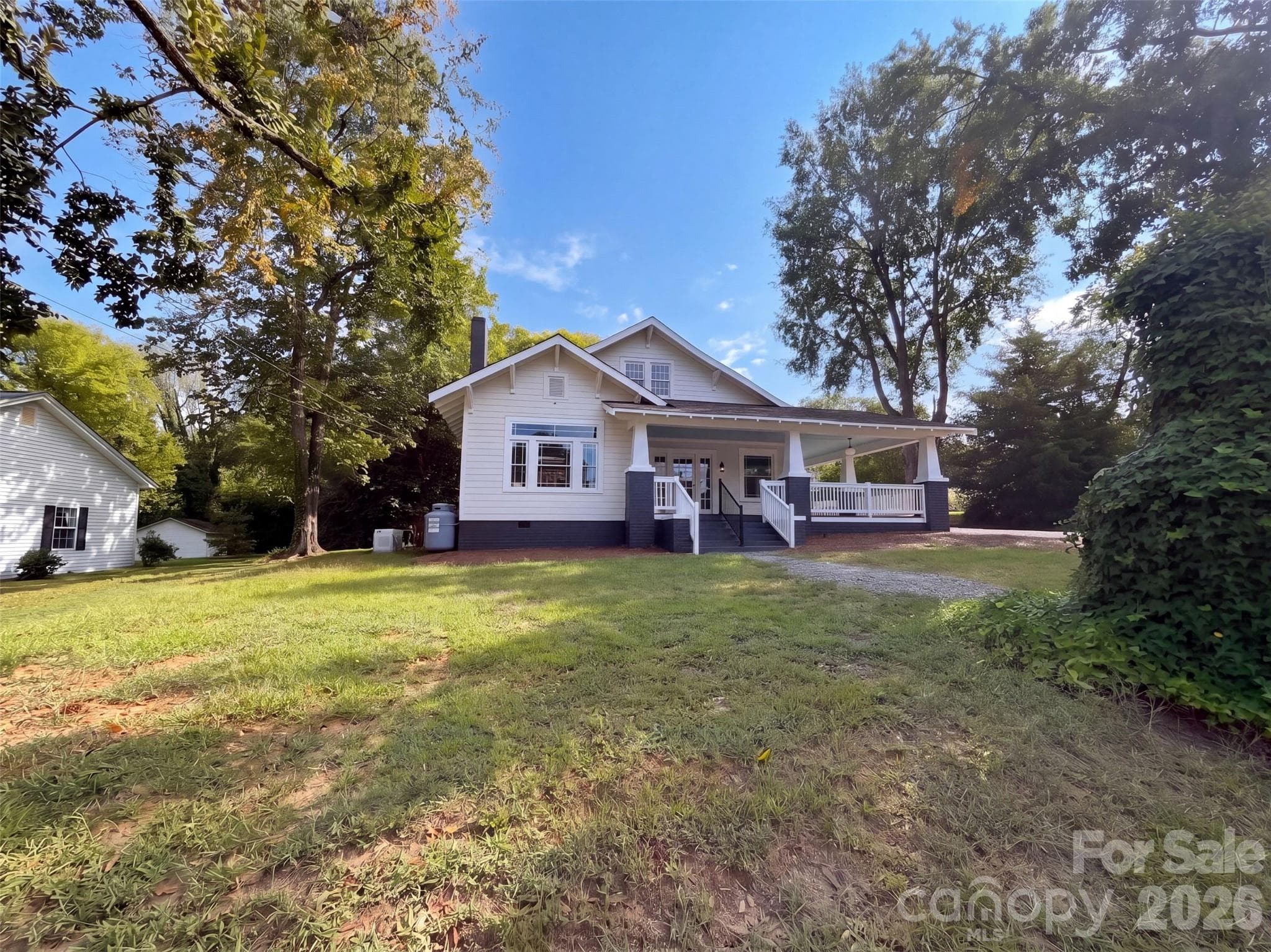 Single Family Residence at 502 Elm Street, Marshville, photo 26 of 28
