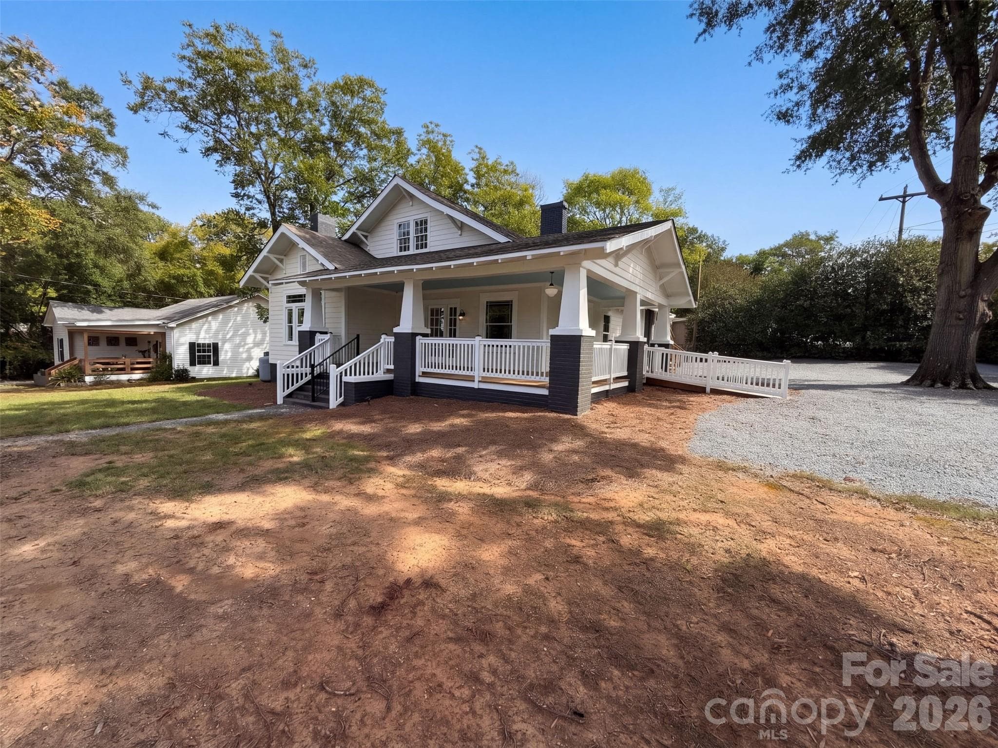 Single Family Residence at 502 Elm Street, Marshville, photo 27 of 28
