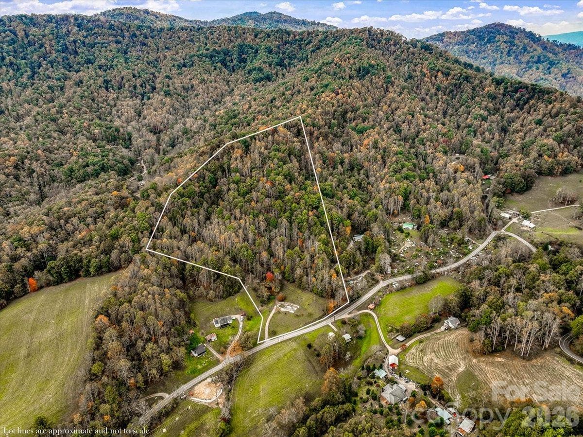 Acreage at 3045 Double Island Road, Green Mountain, photo 2 of 21