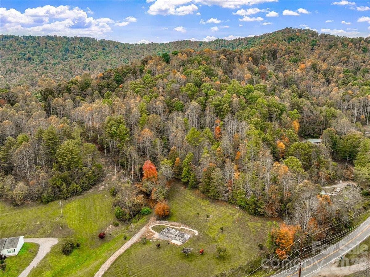 Acreage at 3045 Double Island Road, Green Mountain, photo 3 of 21