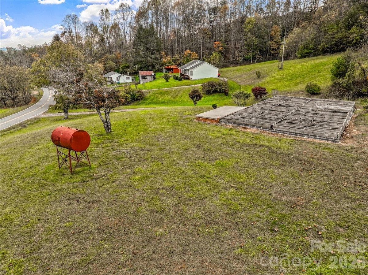 Acreage at 3045 Double Island Road, Green Mountain, photo 12 of 21