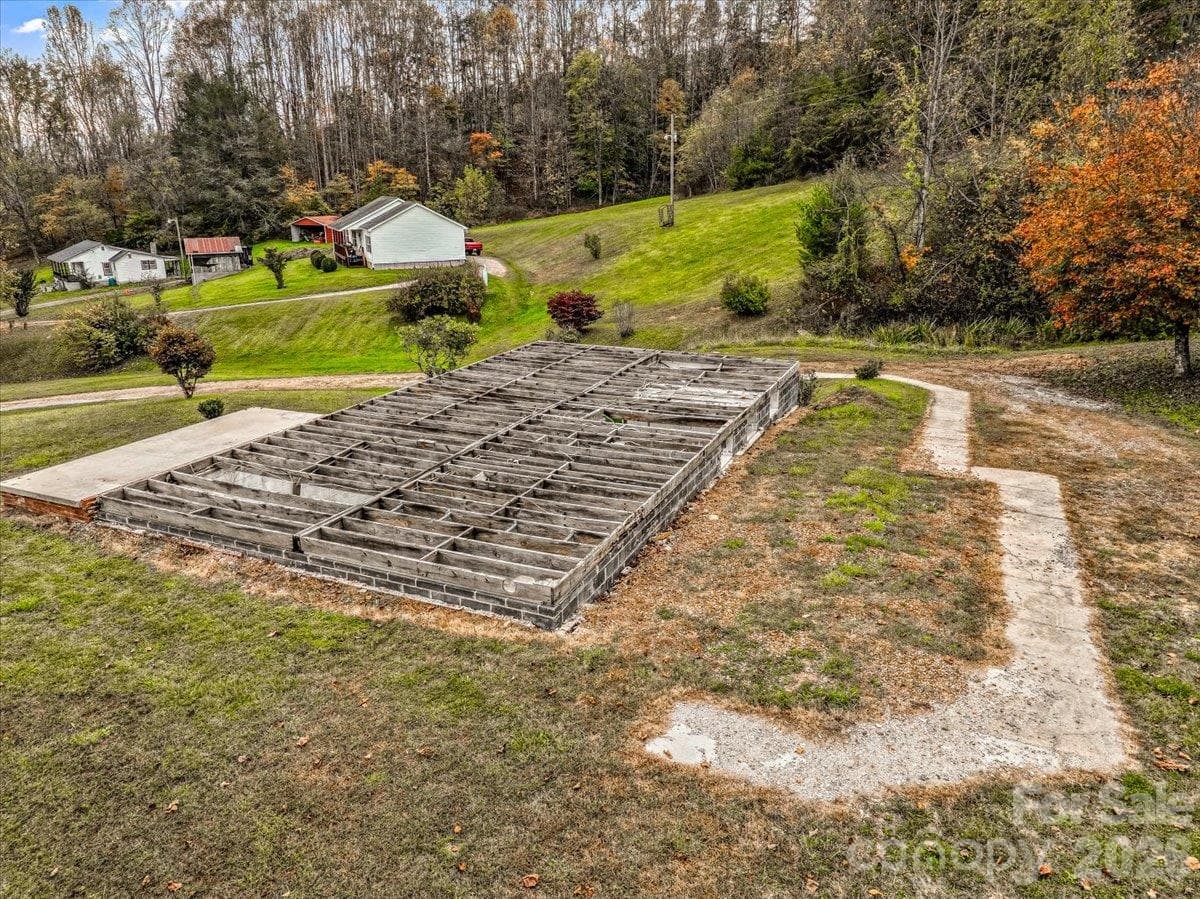 Acreage at 3045 Double Island Road, Green Mountain, photo 17 of 21