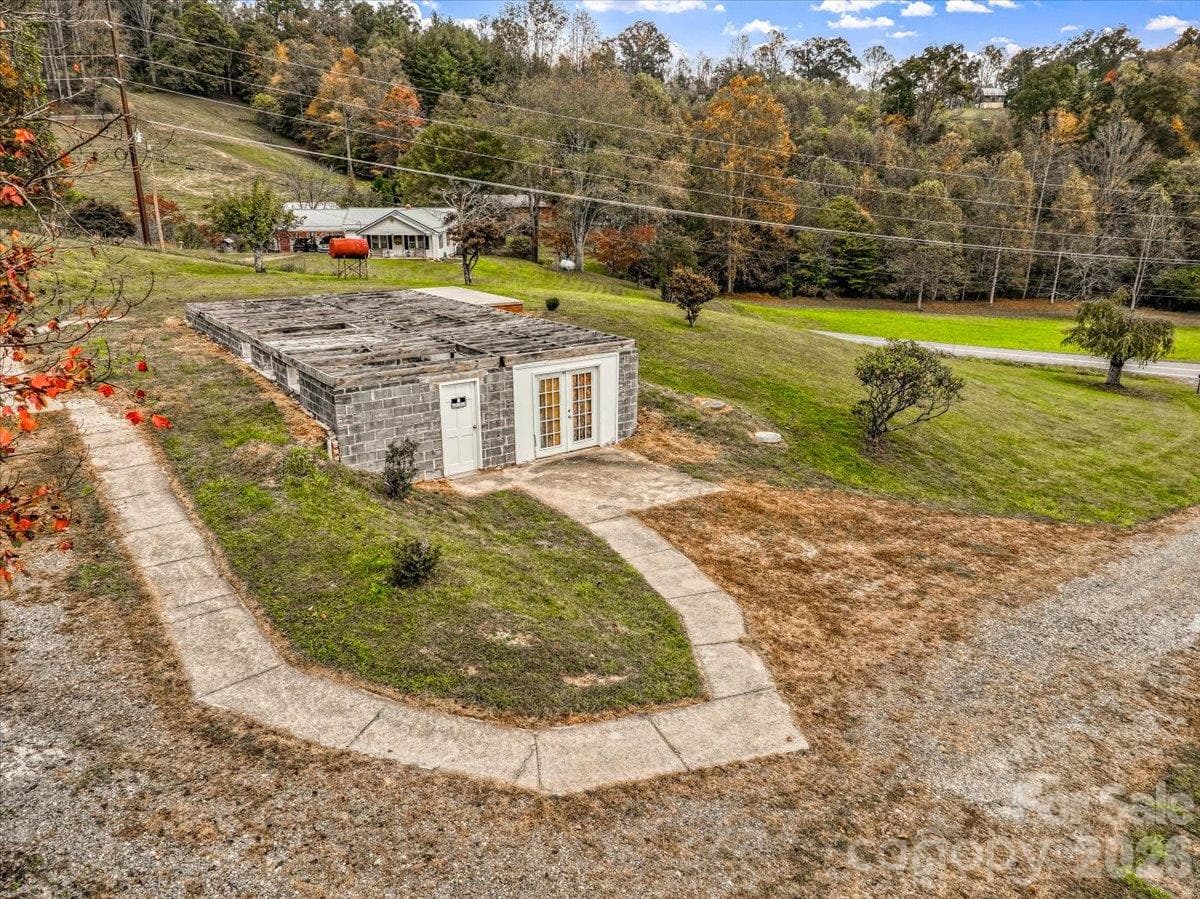 Acreage at 3045 Double Island Road, Green Mountain, photo 20 of 21