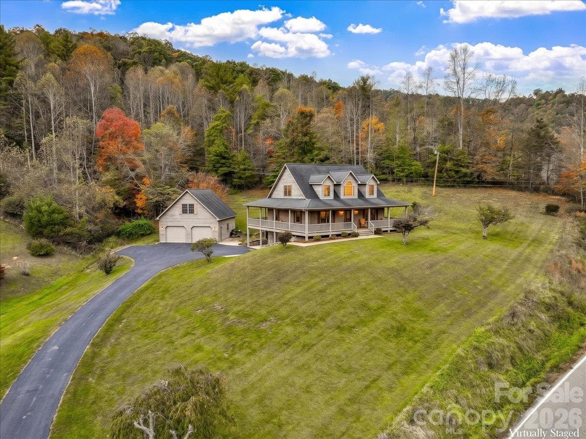 Acreage at 3045 Double Island Road, Green Mountain, photo 21 of 21