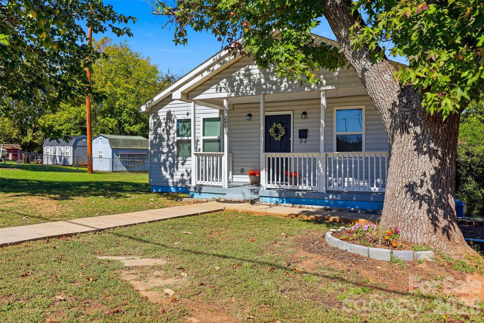 Single Family Residence at 2996 1st Avenue NW, Hickory, photo 3 of 38