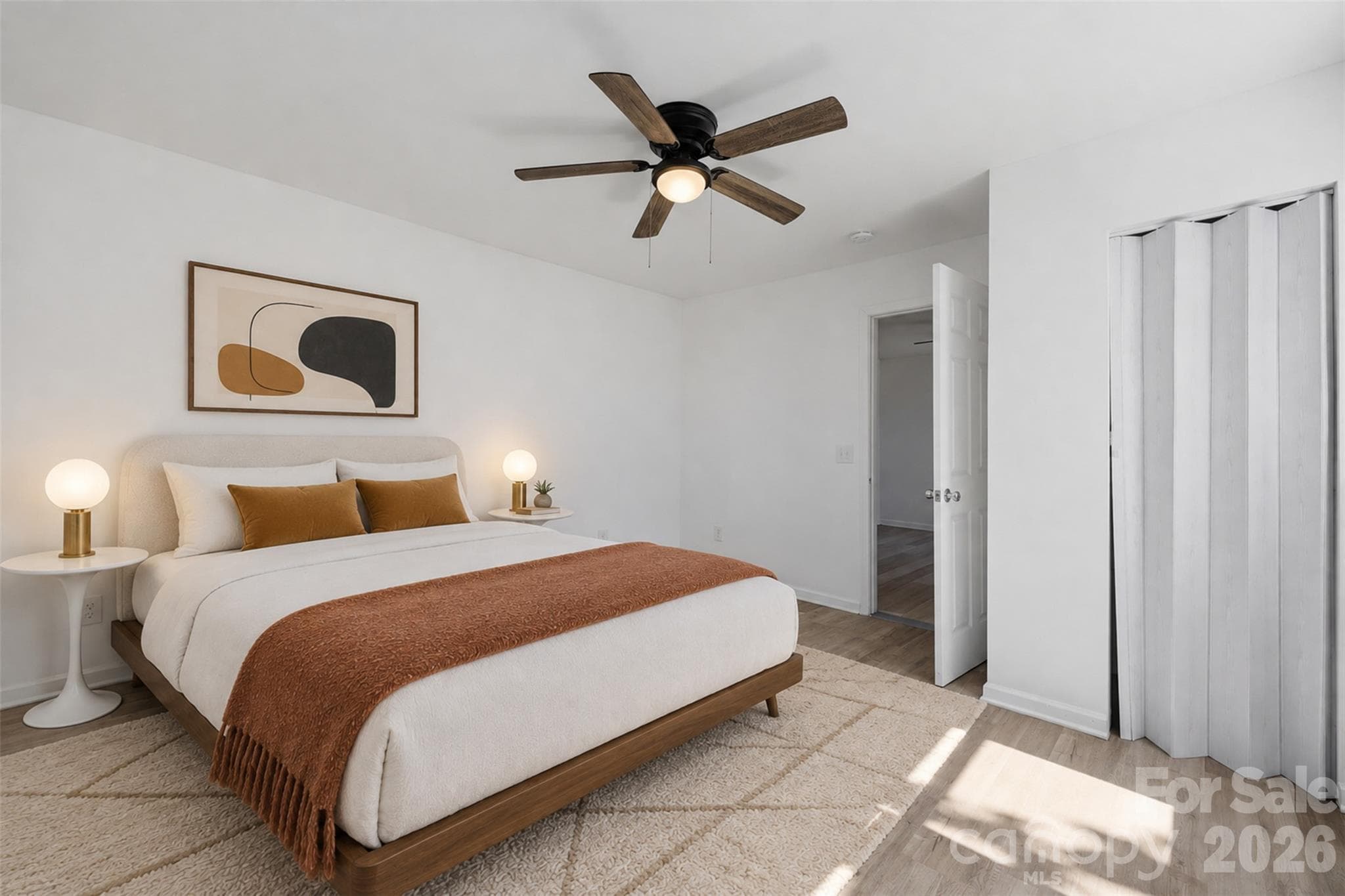 Virtually staged - 2996 1st Avenue NW, Hickory