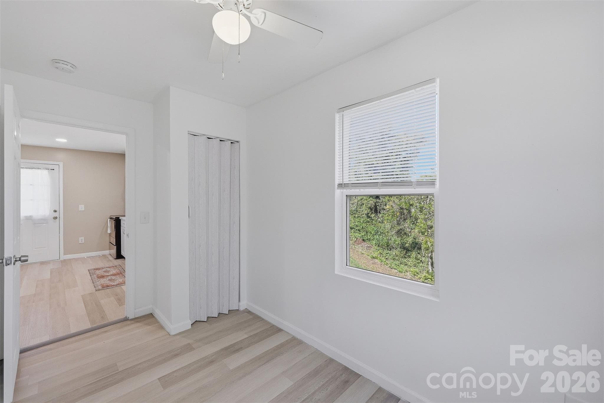 Second bedroom/office space/nursery - 2996 1st Avenue NW, Hickory