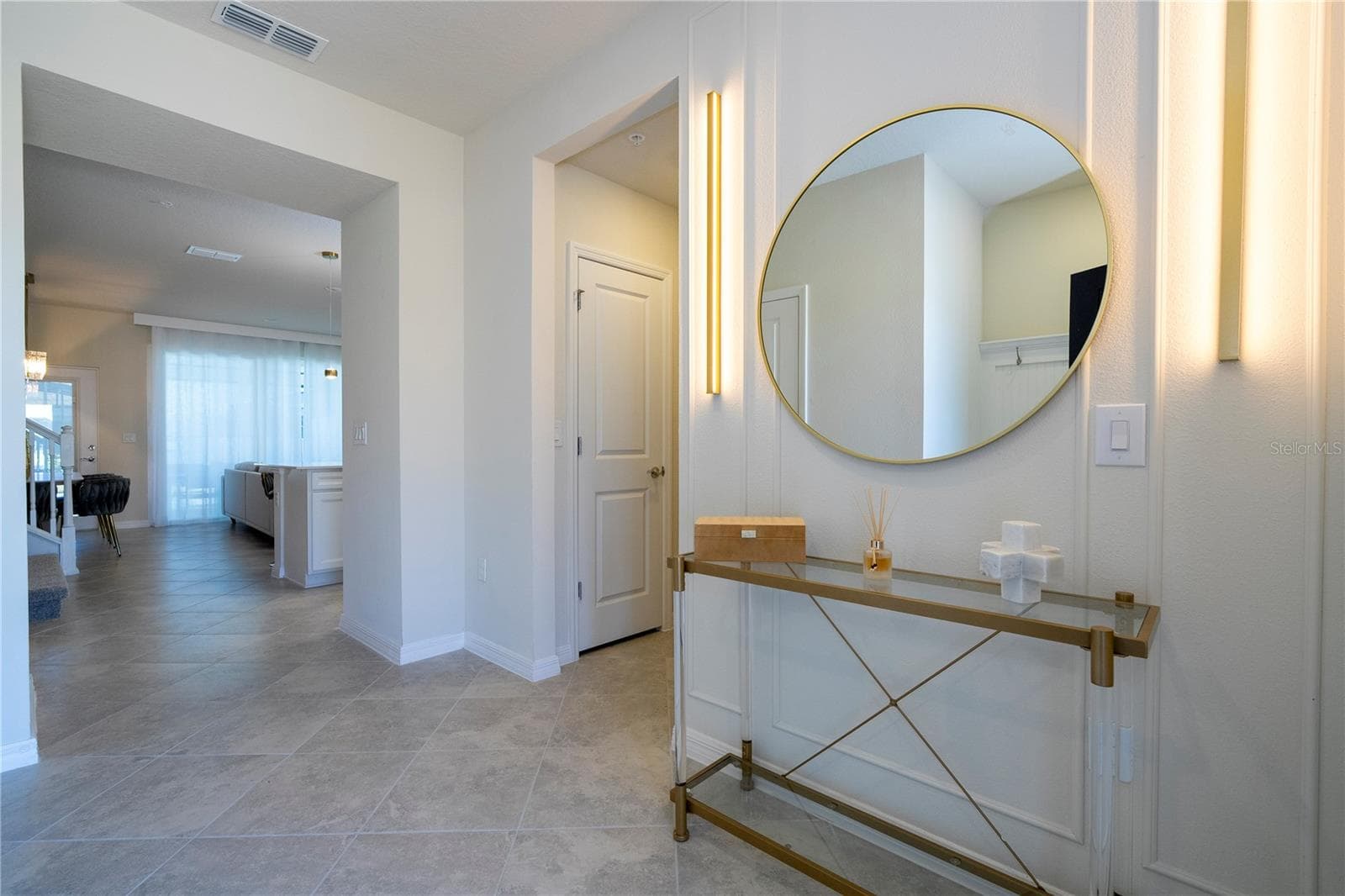 Townhouse at 1248 BLUE ISLAND DR, CLERMONT, photo 6 of 87