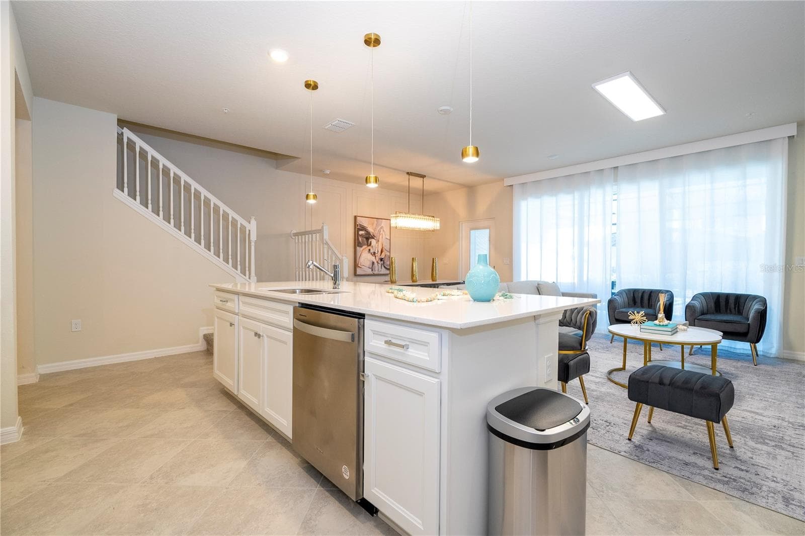 Townhouse at 1248 BLUE ISLAND DR, CLERMONT, photo 15 of 87