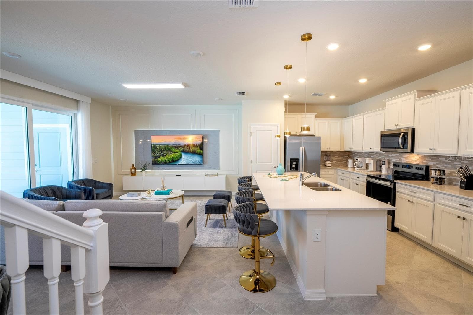 Townhouse at 1248 BLUE ISLAND DR, CLERMONT, photo 26 of 87