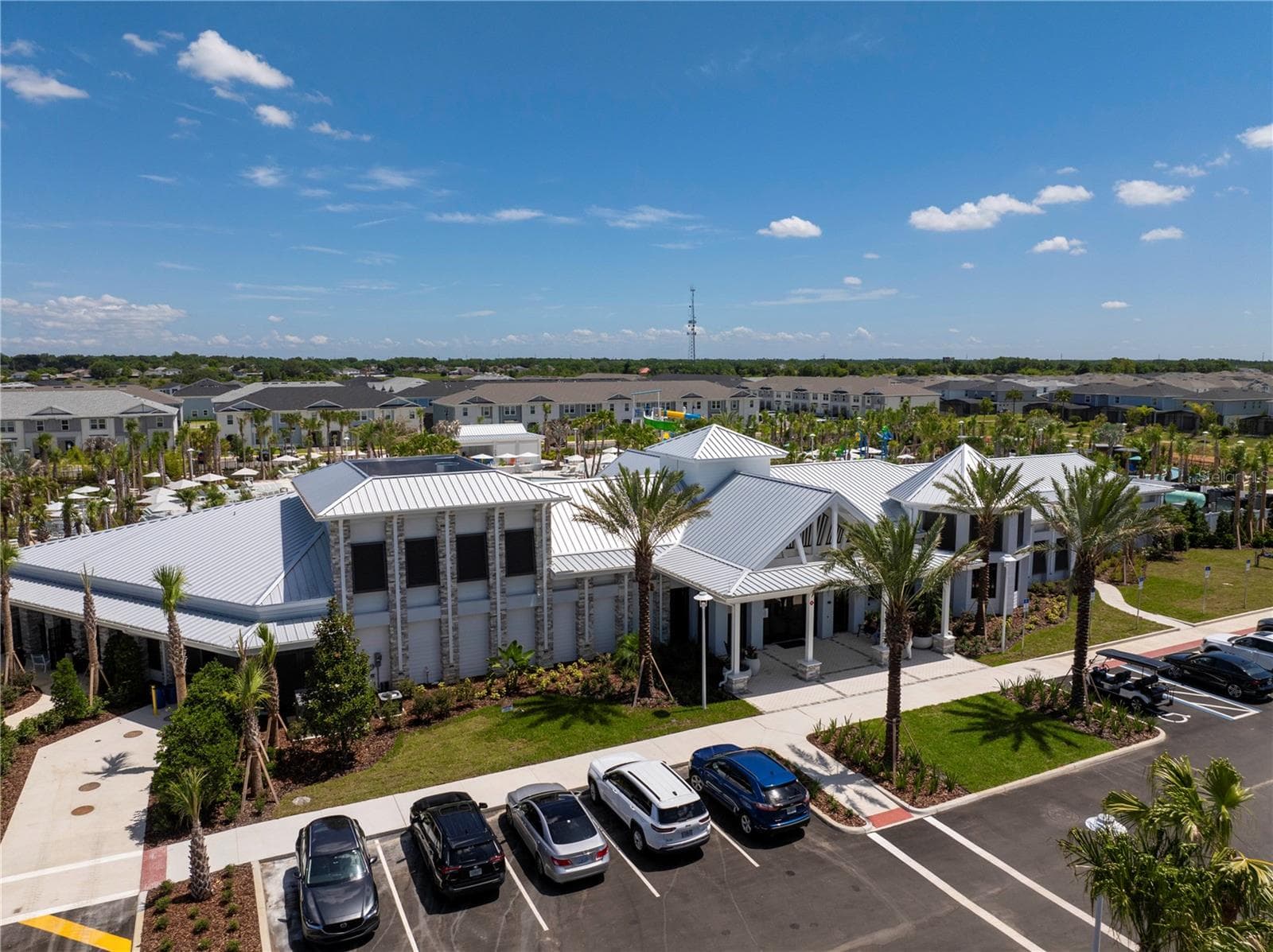 Townhouse at 1248 BLUE ISLAND DR, CLERMONT, photo 55 of 87