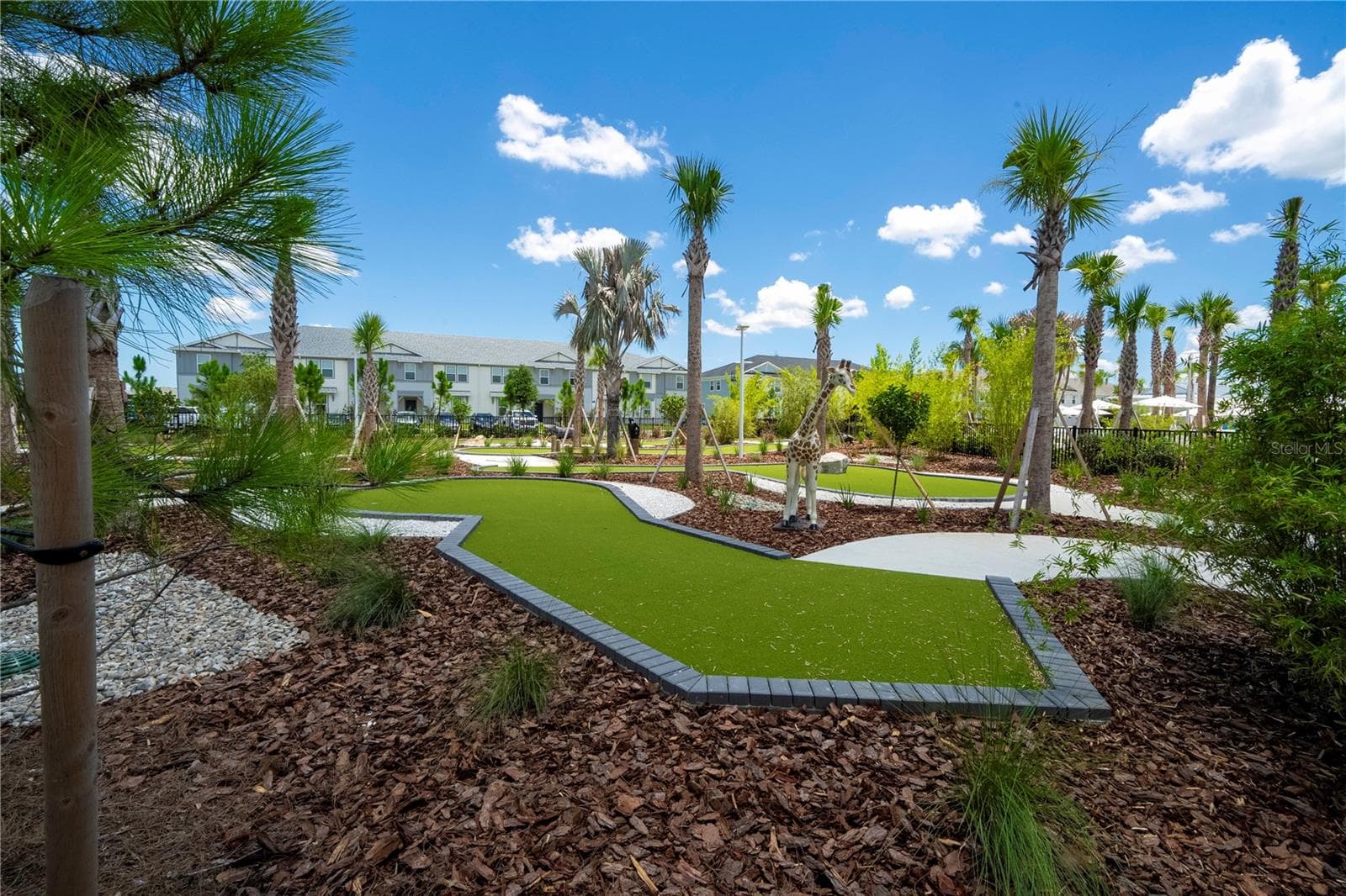 Townhouse at 1248 BLUE ISLAND DR, CLERMONT, photo 86 of 87