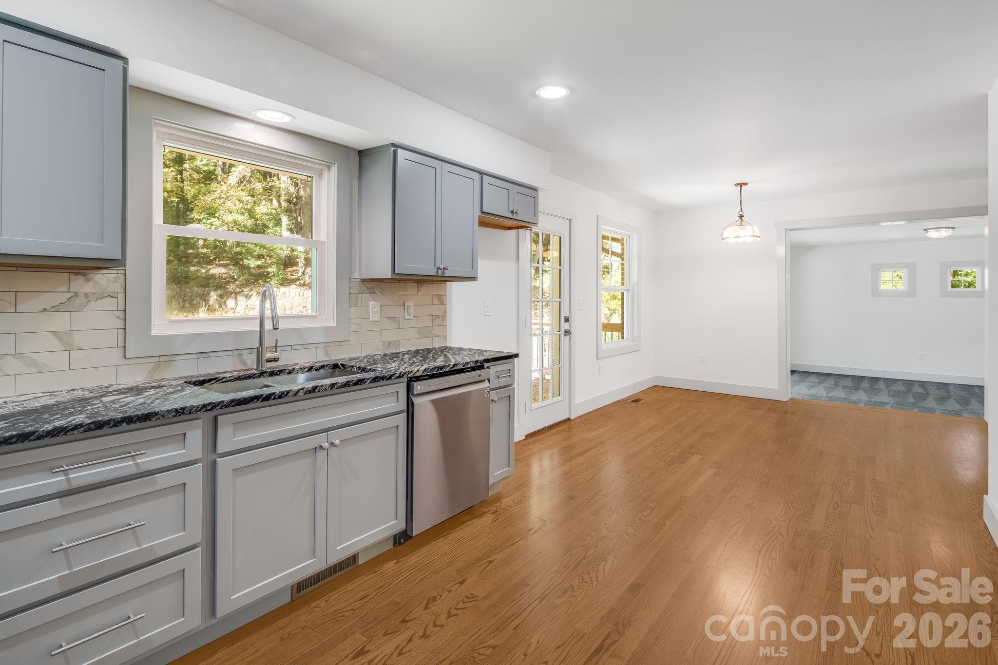 Single Family Residence at 174 Twisted Tree Lane, Horse Shoe, photo 9 of 32