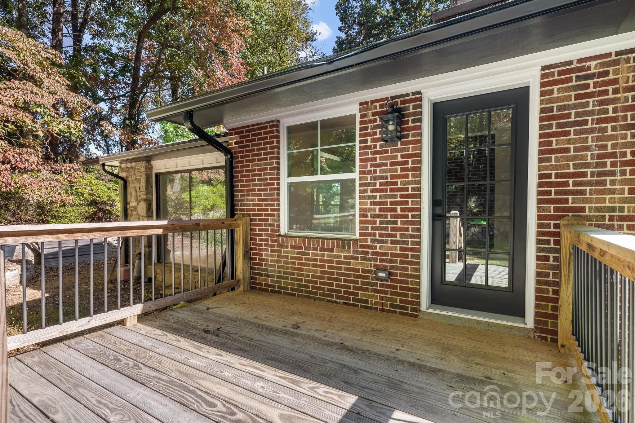 Single Family Residence at 174 Twisted Tree Lane, Horse Shoe, photo 29 of 32