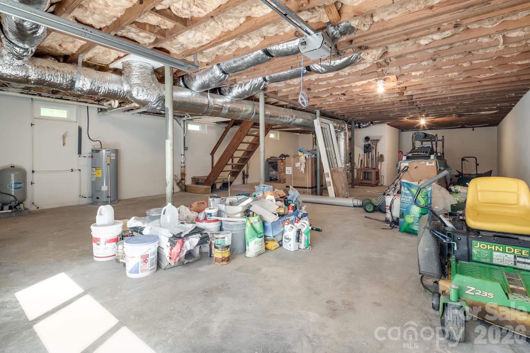 Single Family Residence at 174 Twisted Tree Lane, Horse Shoe, photo 32 of 32