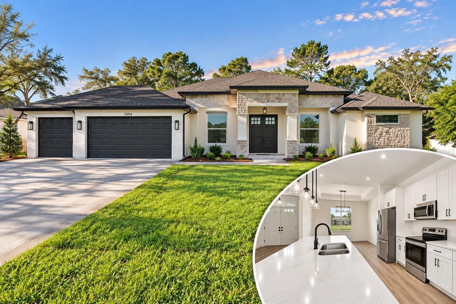 12014 SAPPHIRE DR