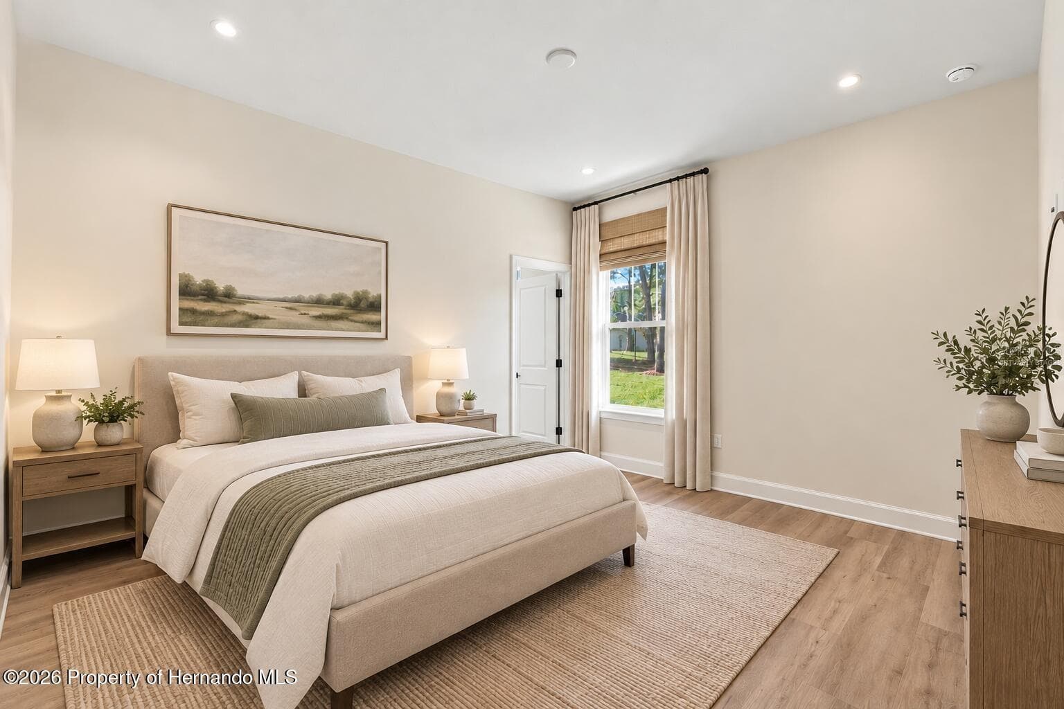Virtually stagedmini suite - 12014 SAPPHIRE DR, SPRING HILL