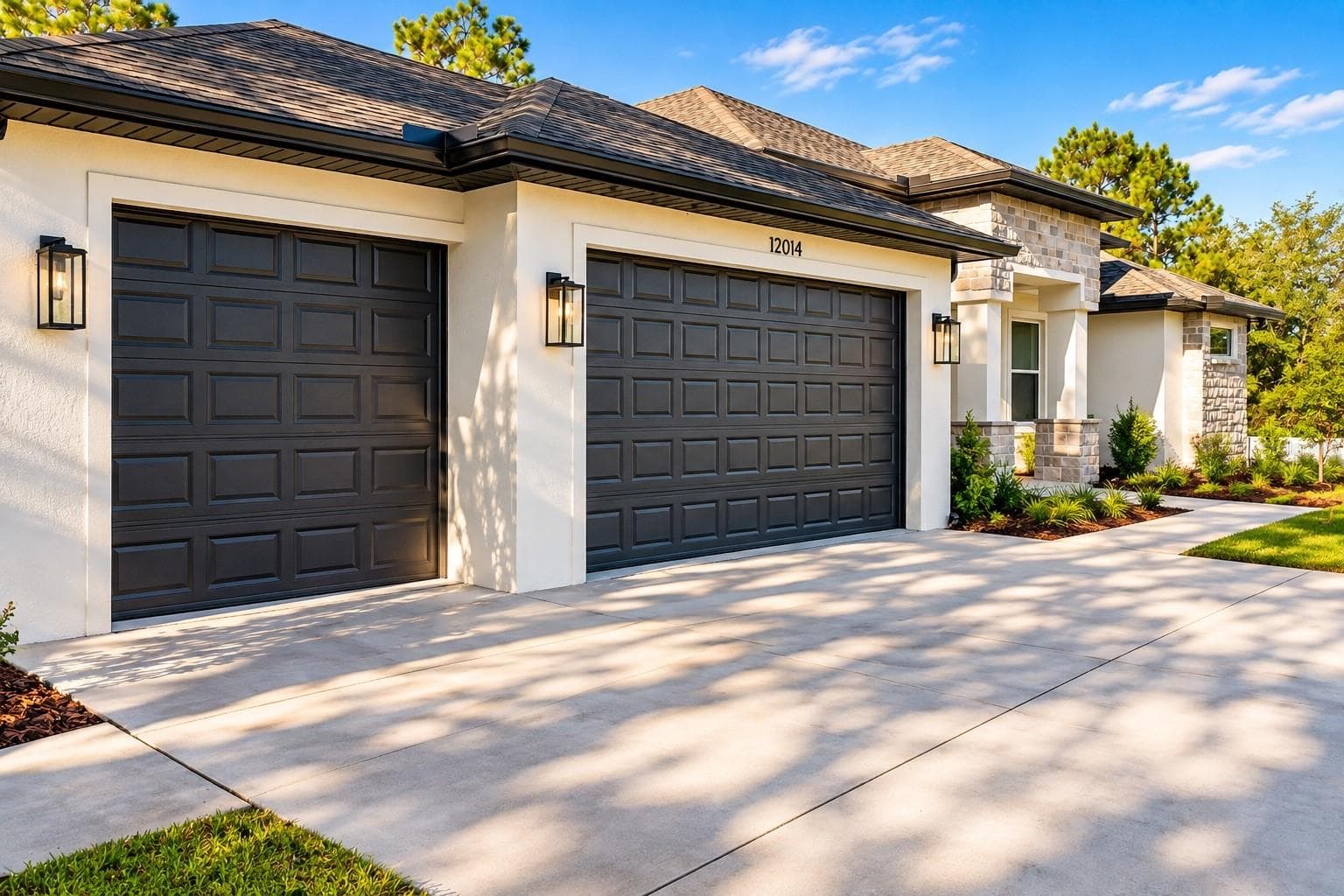 Single Family Residence at 12014 SAPPHIRE DR, SPRING HILL, photo 42 of 49