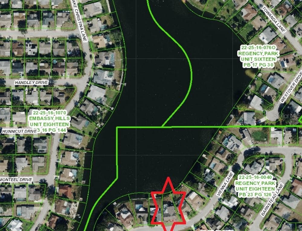 Single Family Residence at 7655 VIENNA LN, PORT RICHEY, photo 44 of 44