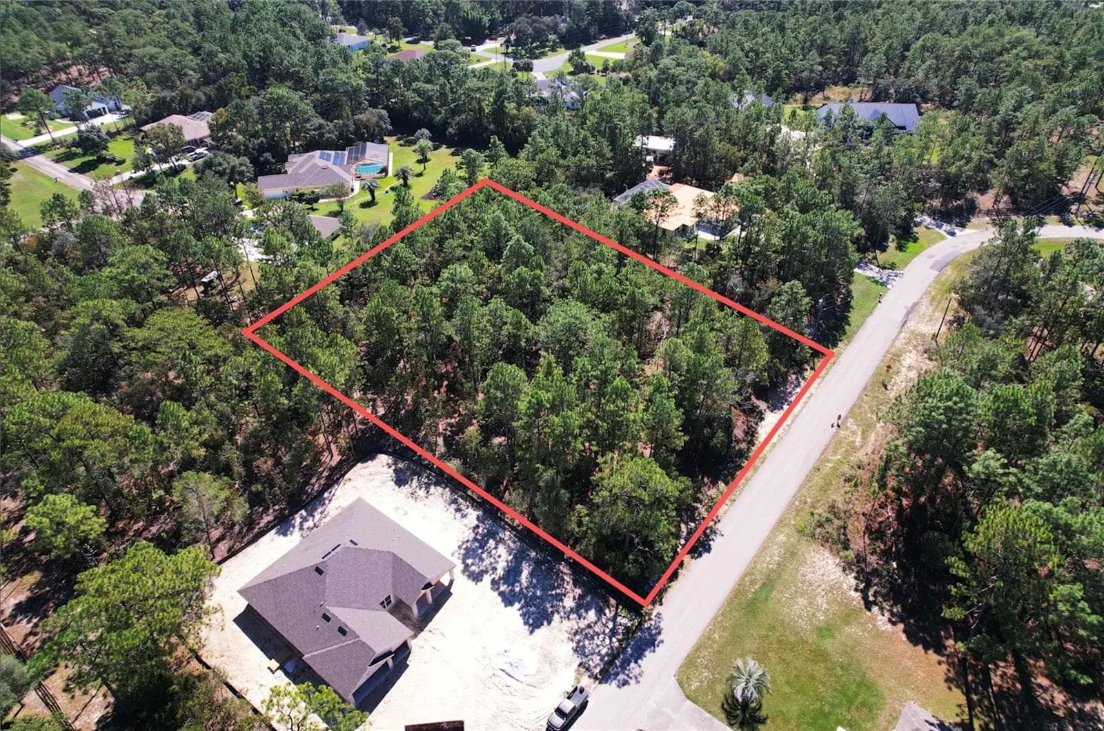 4060 W ALAMO DR