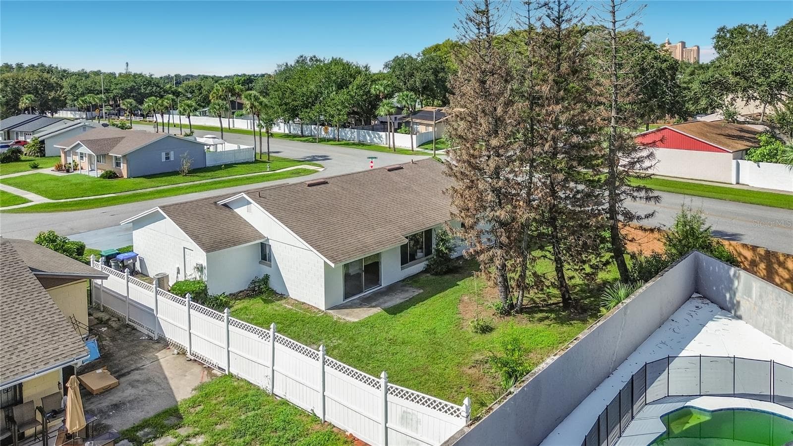 Single Family Residence at 2323 TOWERBRIDGE ST, ORLANDO, photo 28 of 33