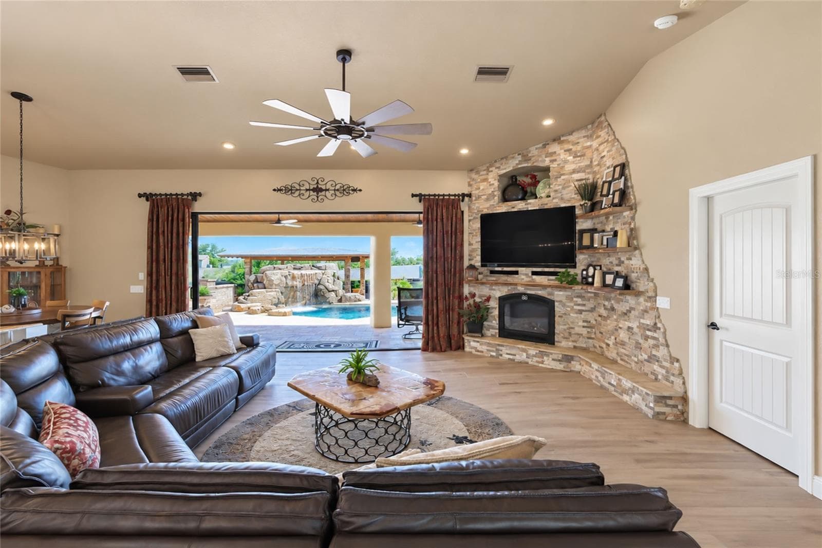 Single Family Residence at 4282 GILLOT BLVD, PORT CHARLOTTE, photo 10 of 79