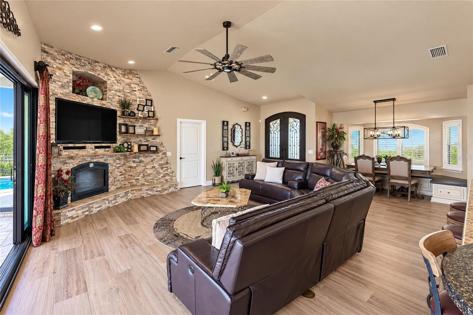 Single Family Residence at 4282 GILLOT BLVD, PORT CHARLOTTE, photo 11 of 79