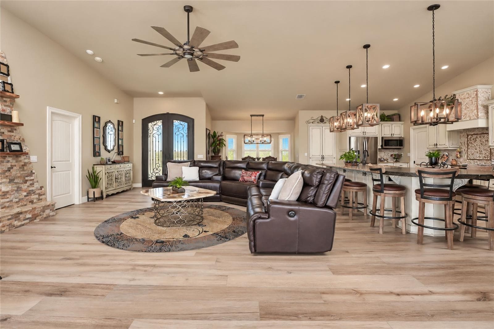 Single Family Residence at 4282 GILLOT BLVD, PORT CHARLOTTE, photo 12 of 79