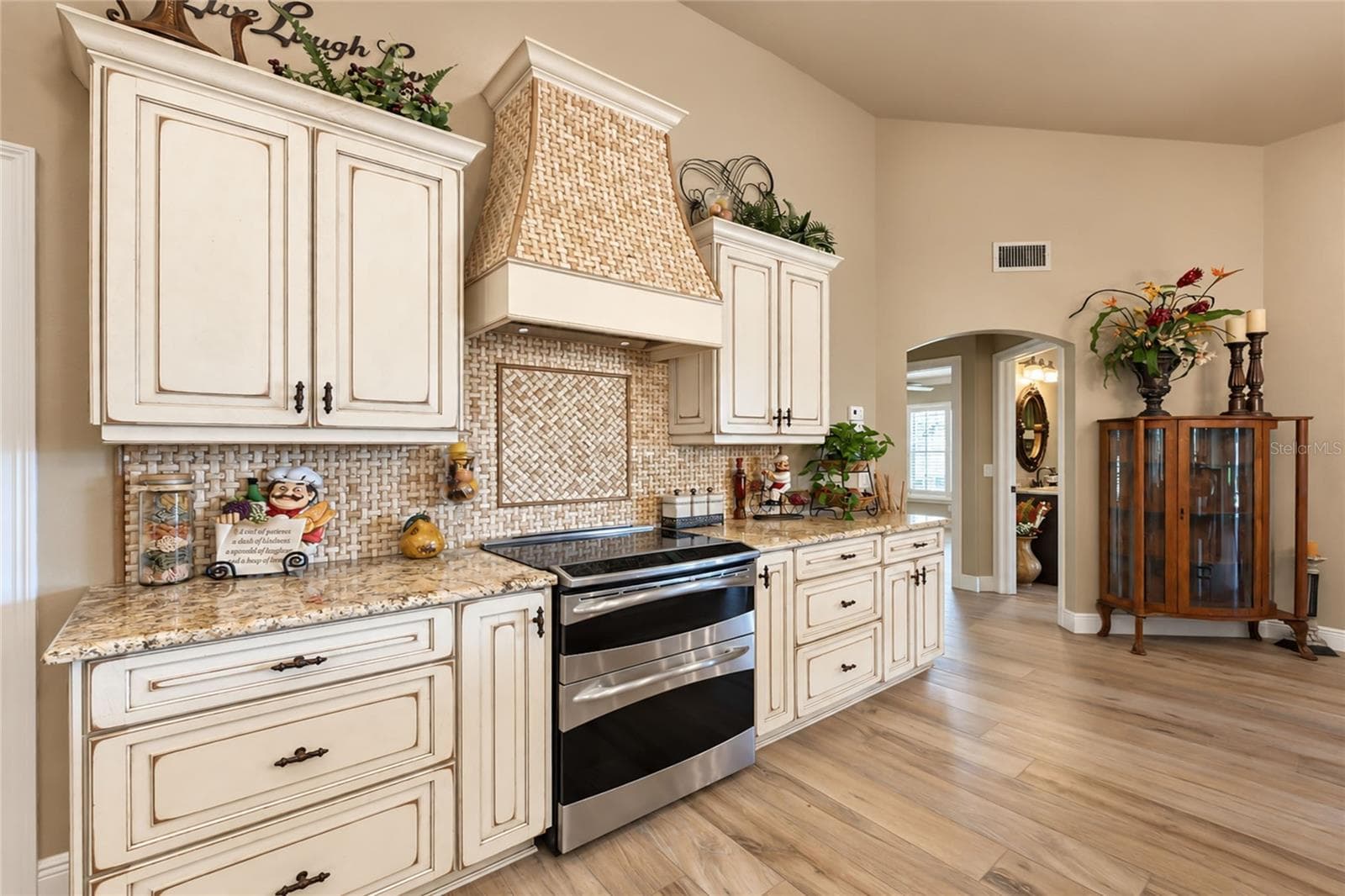 Single Family Residence at 4282 GILLOT BLVD, PORT CHARLOTTE, photo 15 of 79