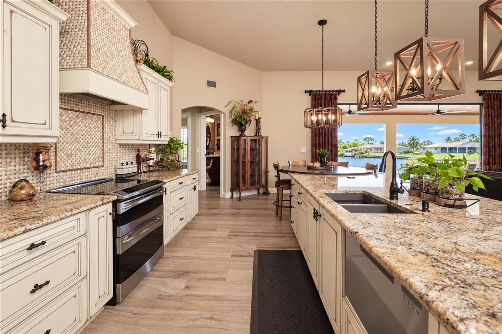 Single Family Residence at 4282 GILLOT BLVD, PORT CHARLOTTE, photo 19 of 79