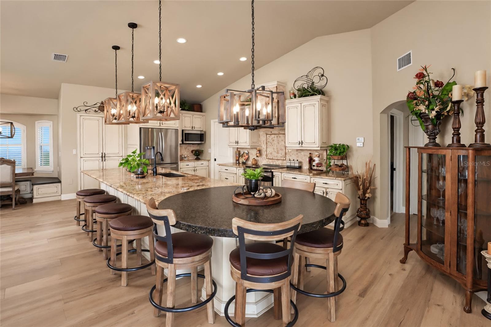 Single Family Residence at 4282 GILLOT BLVD, PORT CHARLOTTE, photo 21 of 79