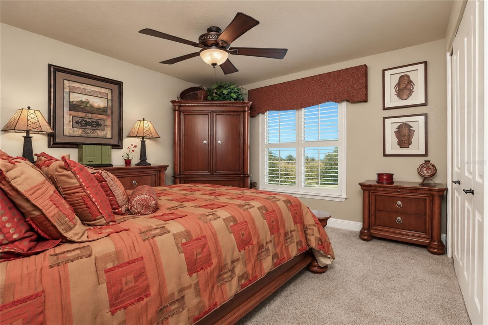 Single Family Residence at 4282 GILLOT BLVD, PORT CHARLOTTE, photo 35 of 79