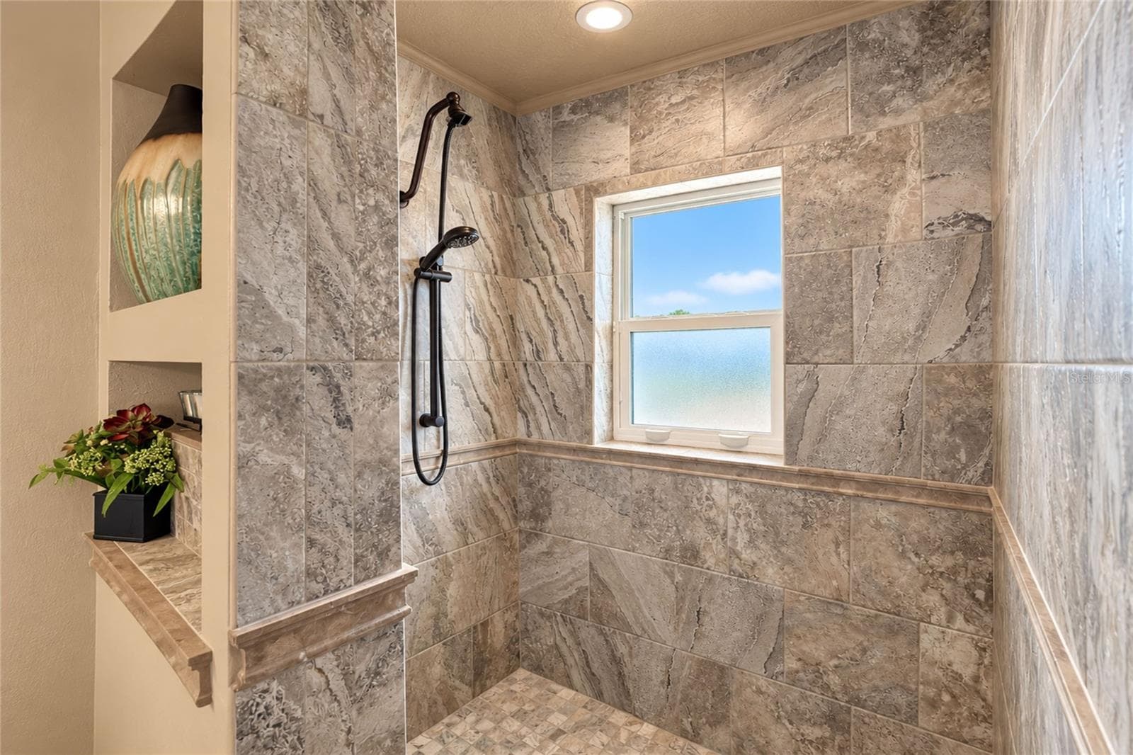 Guest bath - 4282 GILLOT BLVD, PORT CHARLOTTE