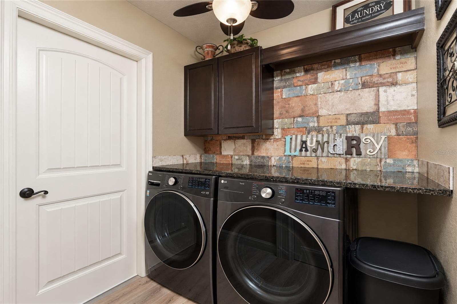 Laundry Room - 4282 GILLOT BLVD, PORT CHARLOTTE