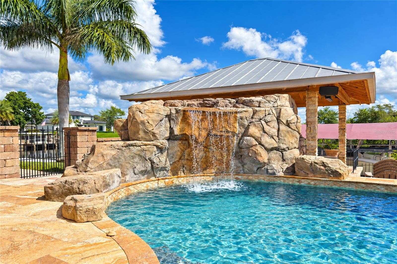 Single Family Residence at 4282 GILLOT BLVD, PORT CHARLOTTE, photo 57 of 79