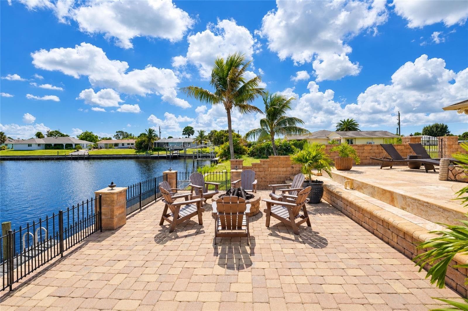 Single Family Residence at 4282 GILLOT BLVD, PORT CHARLOTTE, photo 61 of 79