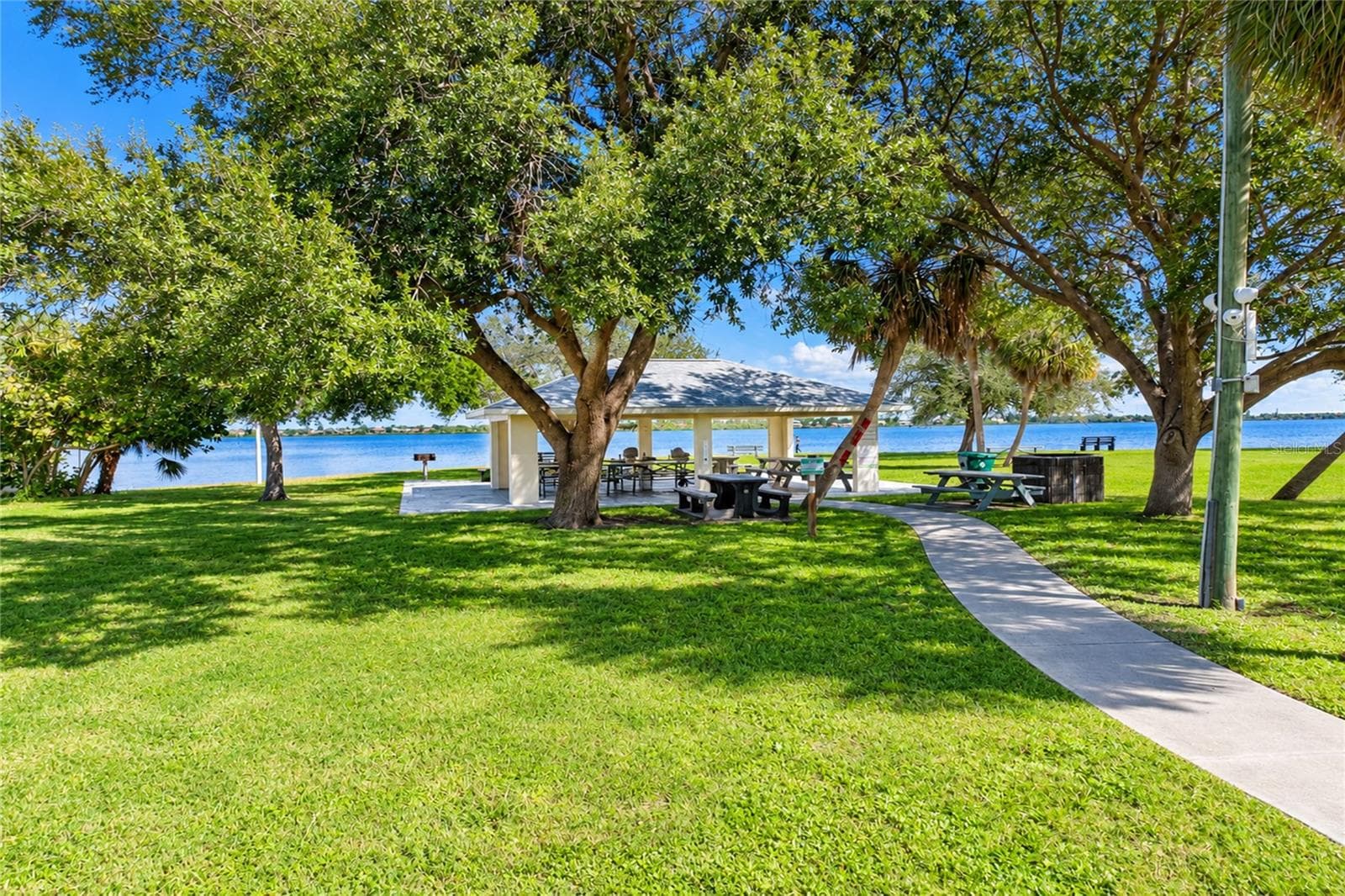 Gulf Cove Park - 4282 GILLOT BLVD, PORT CHARLOTTE